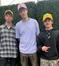 Load image into Gallery viewer, Camo C1P CAP