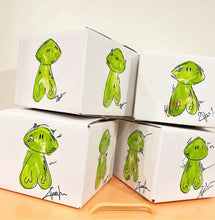 Load image into Gallery viewer, Camo C1P CAP