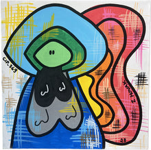 Load image into Gallery viewer, 5th Dimension