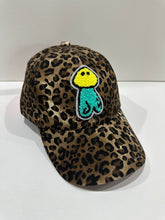 Load image into Gallery viewer, Leopard C1P CAP