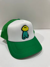 Load image into Gallery viewer, C1P Texas Trucker