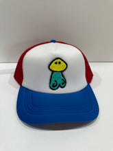 Load image into Gallery viewer, C1P Texas Trucker