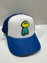 Load image into Gallery viewer, C1P Texas Trucker