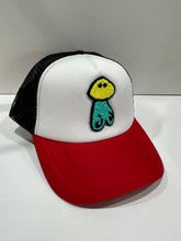 Load image into Gallery viewer, C1P Texas Trucker