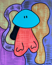 Load image into Gallery viewer, Tartan Frequency