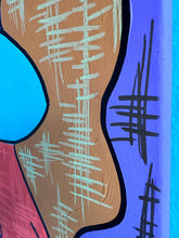 Load image into Gallery viewer, Tartan Frequency