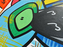 Load image into Gallery viewer, 5th Dimension