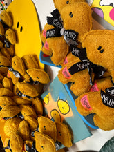 Load image into Gallery viewer, C1P Fuzzy AR Plushie Art Toy