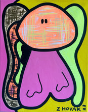 Load image into Gallery viewer, Quantum Pink Queen