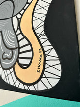 Load image into Gallery viewer, C1P FIBONACCI Flow