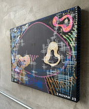 Load image into Gallery viewer, Black Alchemy