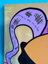 Load image into Gallery viewer, Just Let go