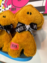 Load image into Gallery viewer, C1P Fuzzy AR Plushie Art Toy