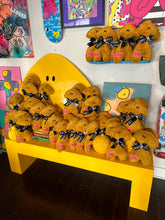 Load image into Gallery viewer, C1P Fuzzy AR Plushie Art Toy