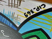 Load image into Gallery viewer, 5th Dimension