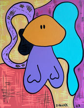 Load image into Gallery viewer, Just Let go