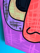 Load image into Gallery viewer, Tartan Frequency