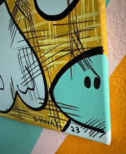 Load image into Gallery viewer, C1P Mint King