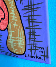 Load image into Gallery viewer, Tartan Frequency