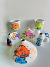 Load image into Gallery viewer, C1P UFO Vase