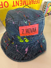 Load image into Gallery viewer, Dark Denim C1P Bucket