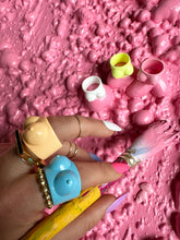 Load image into Gallery viewer, C1P Boob Ring