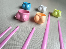 Load image into Gallery viewer, C1P Boob Ring