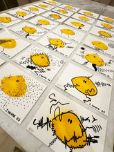 Load image into Gallery viewer, C1P Hand Sketch To help Los Angeles