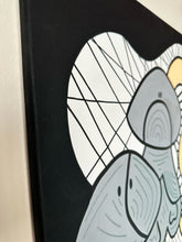 Load image into Gallery viewer, C1P FIBONACCI Flow