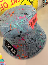 Load image into Gallery viewer, Light Denim C1P Bucket