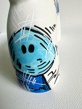 Load image into Gallery viewer, C1P Crescent Vase