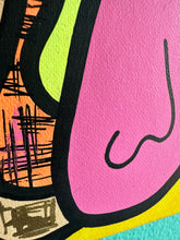 Load image into Gallery viewer, Quantum Pink Queen