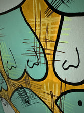 Load image into Gallery viewer, C1P Mint King