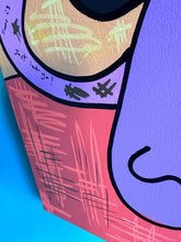 Load image into Gallery viewer, Just Let go