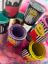 Load image into Gallery viewer, C1P Studio Recycled Vase Jar