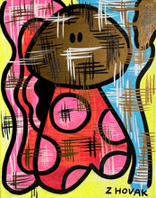 Load image into Gallery viewer, The Golden Moment