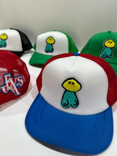 Load image into Gallery viewer, C1P Texas Trucker