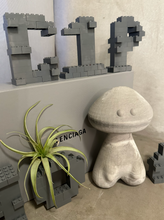 Load image into Gallery viewer, Concrete Heart "EDITION II"