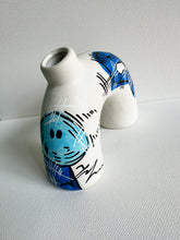 Load image into Gallery viewer, C1P Crescent Vase