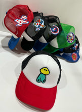 Load image into Gallery viewer, C1P Texas Trucker