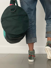 Load image into Gallery viewer, C1P Emerald Gym Bag