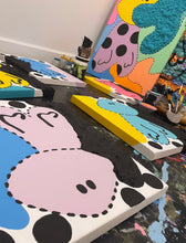 Load image into Gallery viewer, Blue Fantasy