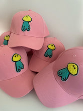Load image into Gallery viewer, PINK C1P CAP