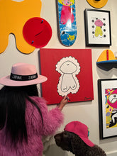 Load image into Gallery viewer, Paper Plane