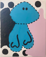 Load image into Gallery viewer, Blue Fantasy