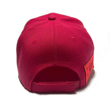 Load image into Gallery viewer, HOT PINK C1P CAP