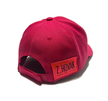 Load image into Gallery viewer, HOT PINK C1P CAP