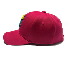 Load image into Gallery viewer, HOT PINK C1P CAP