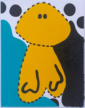 Load image into Gallery viewer, Yellow Fantasy