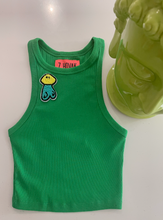 Load image into Gallery viewer, Green C1P crop